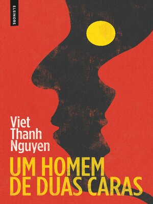 cover image of Um Homem de Duas Caras